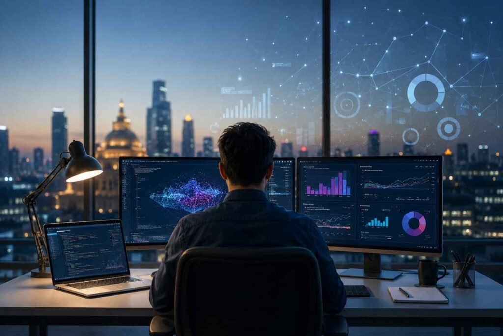 What Entrepreneurs Can Learn From Productivity-Focused Businesses