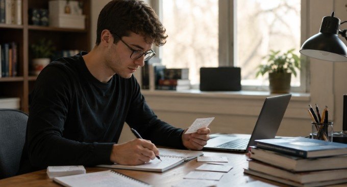 What Is the Best Study Method to Memorize? Science-Backed Guide