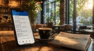 What Makes A Reliable Results Website