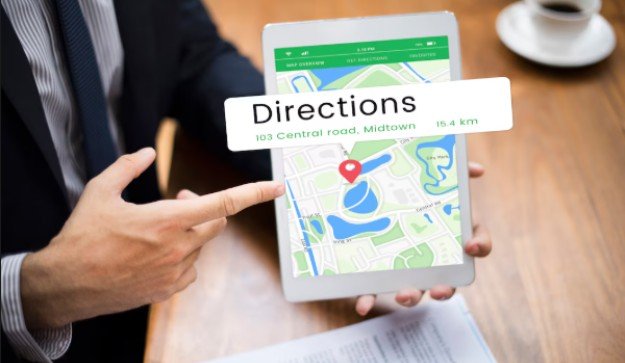 What to Do If Maps Shows the Wrong Location