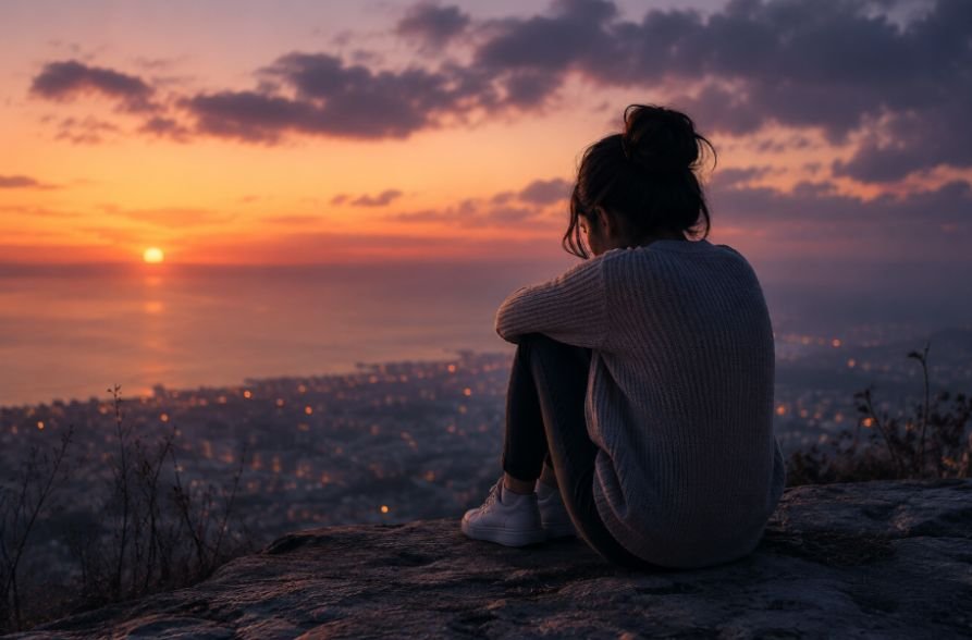Why Breakups Feel So Overwhelming