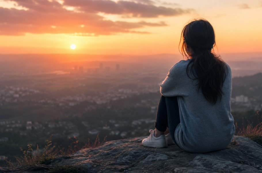 Why Healing Takes Time: Effective Ways to Get Out of Breakup Stress