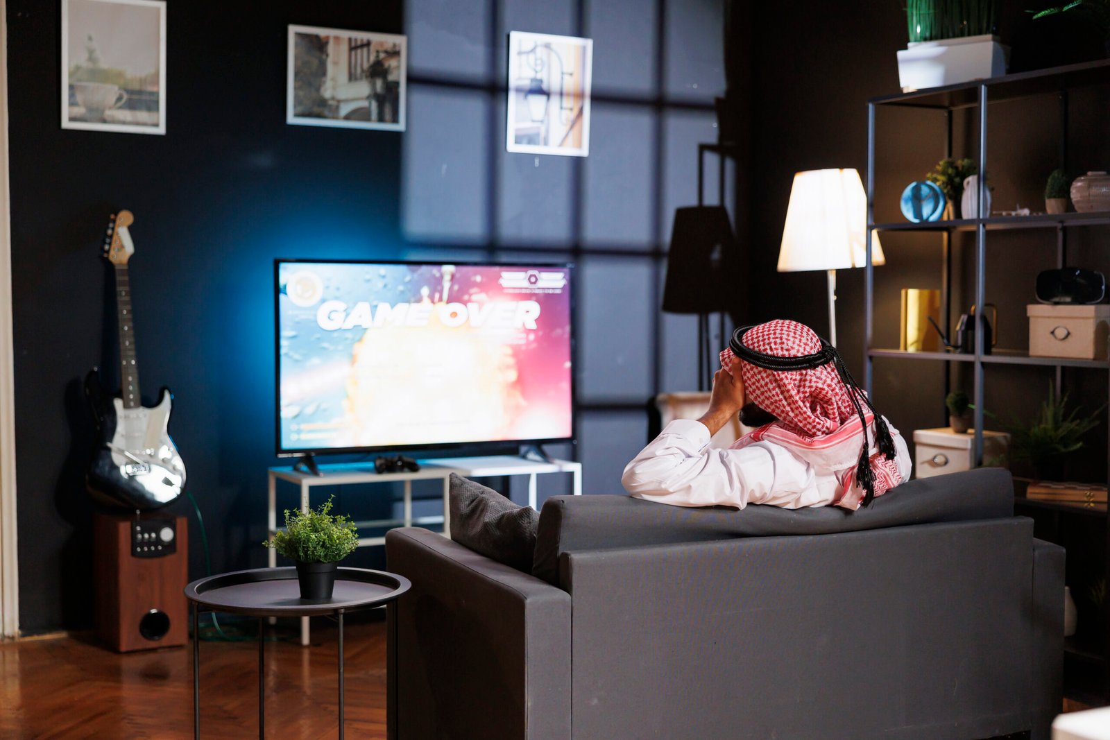 What Should I Do If My Smart TV Was Hacked?