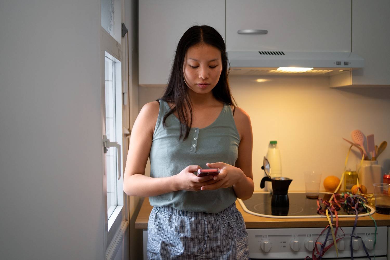 Empty Recently Deleted in Photos, Files, and Voice Memos