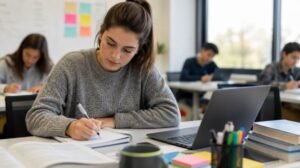 Best Ways of Taking Notes: Smarter System for Better Learning