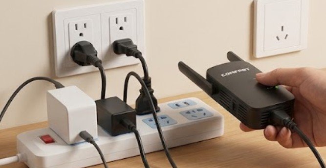 Eliminate Power Problems Before Changing Settings