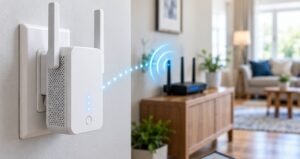 How to Do Wavlink WiFi Extender Login and Fix Access Problems