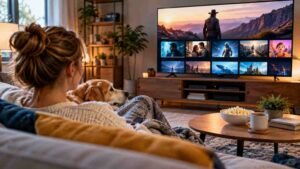 How to Stream TV and Movie Shows on Queenslandmax: A Simple Guide
