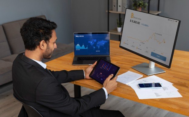 Why Eligible Traders May Consider Phemex
