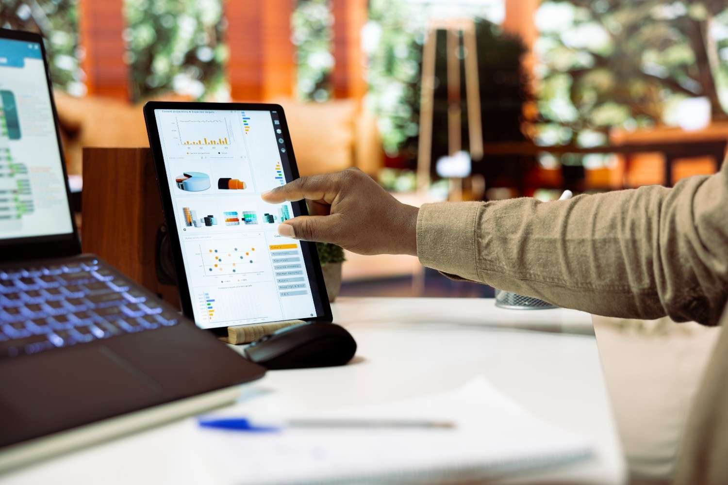 Can Digital Payments Improve Security and Reduce Payment Risk?