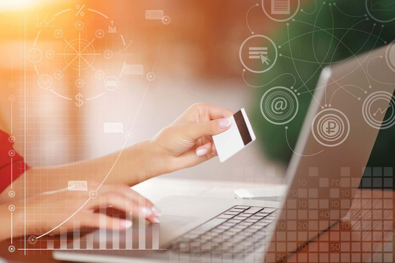 How Do Mobile Payments Help Field Technicians Work More Efficiently?