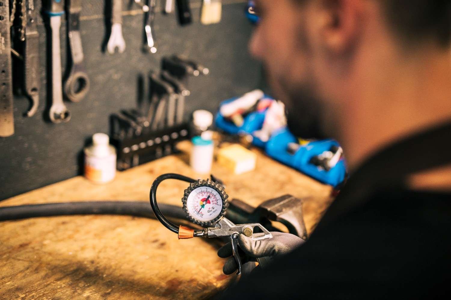 How Do the Major Compressor Brands Differ?