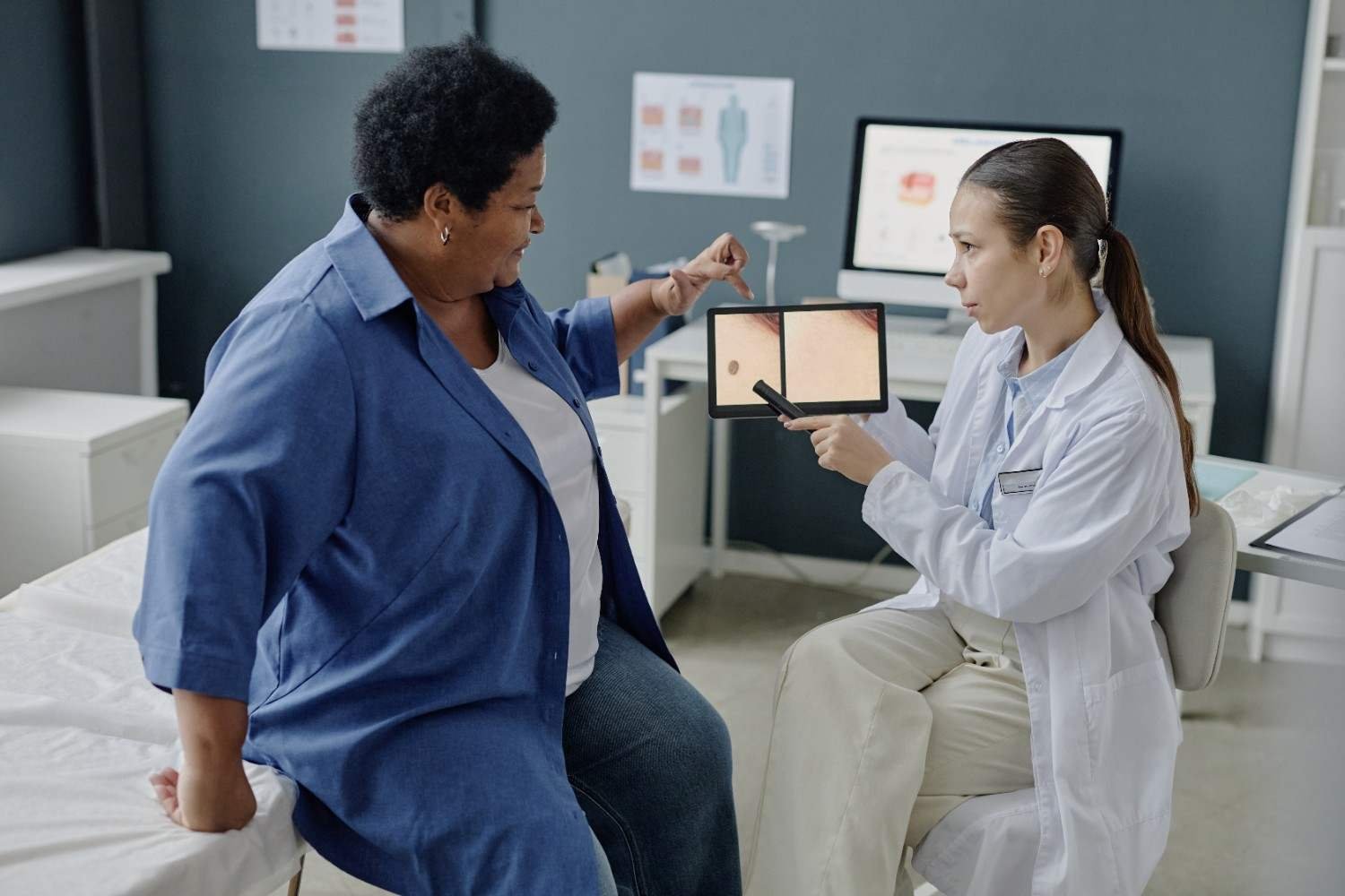 Can Patients Pay Aegis Lab Bills Online?