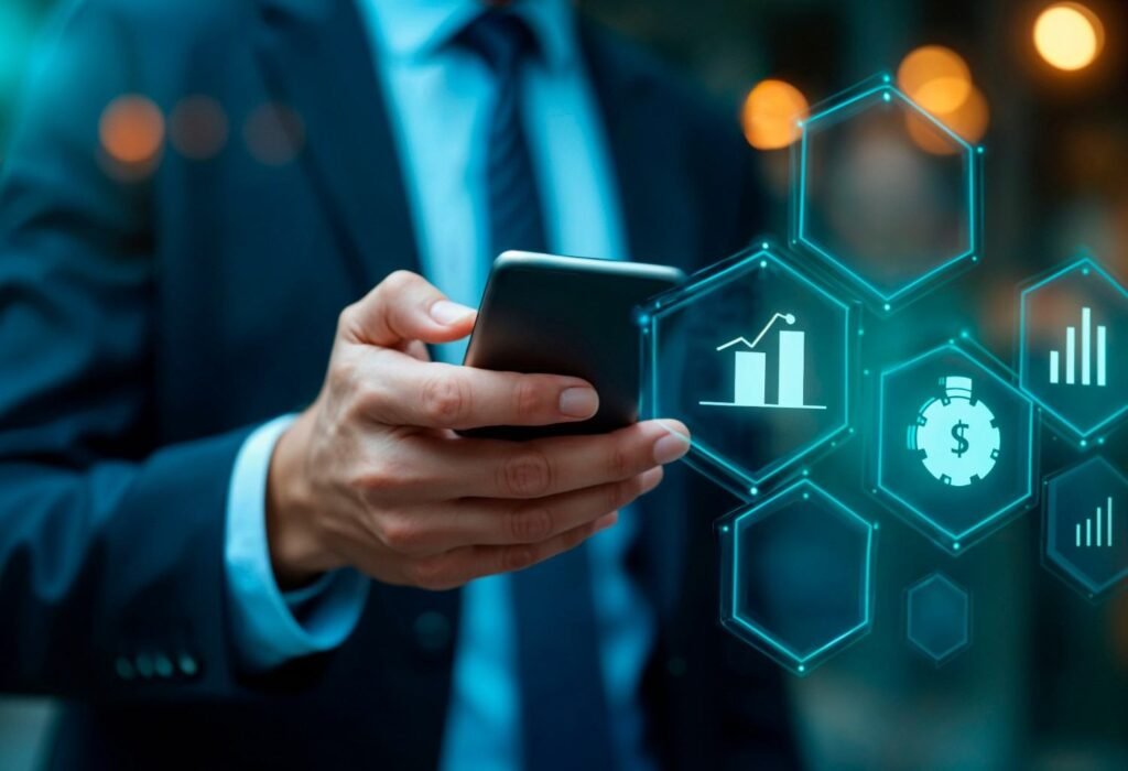 5 ways digital payments transform field service management businesses for the better