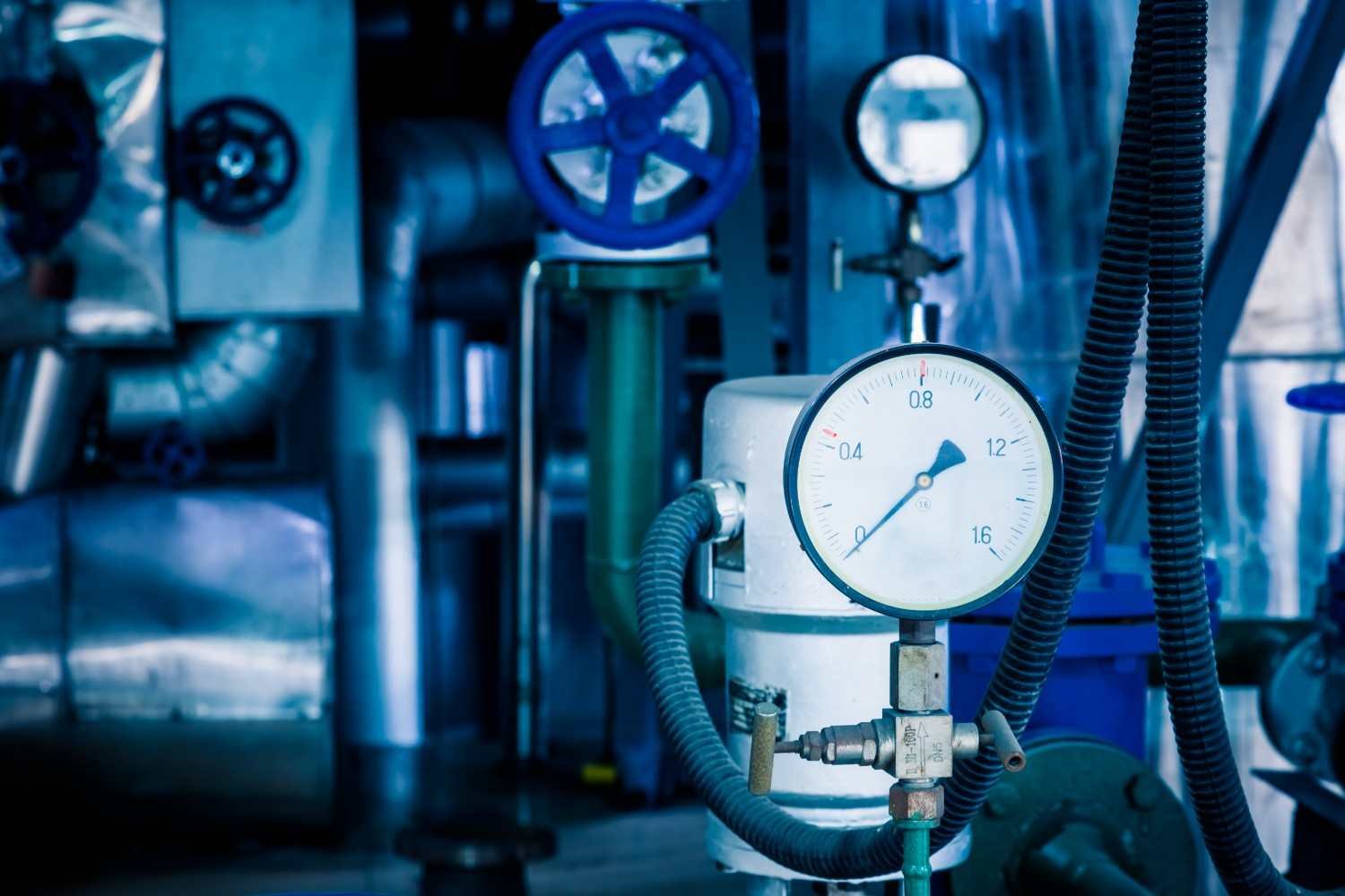 What Does an Industrial Air Compressor Really Cost?