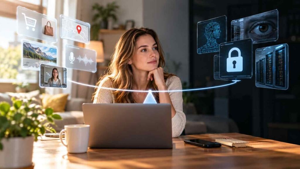 AI Privacy and Data Protection: Balancing Convenience and Personal Privacy