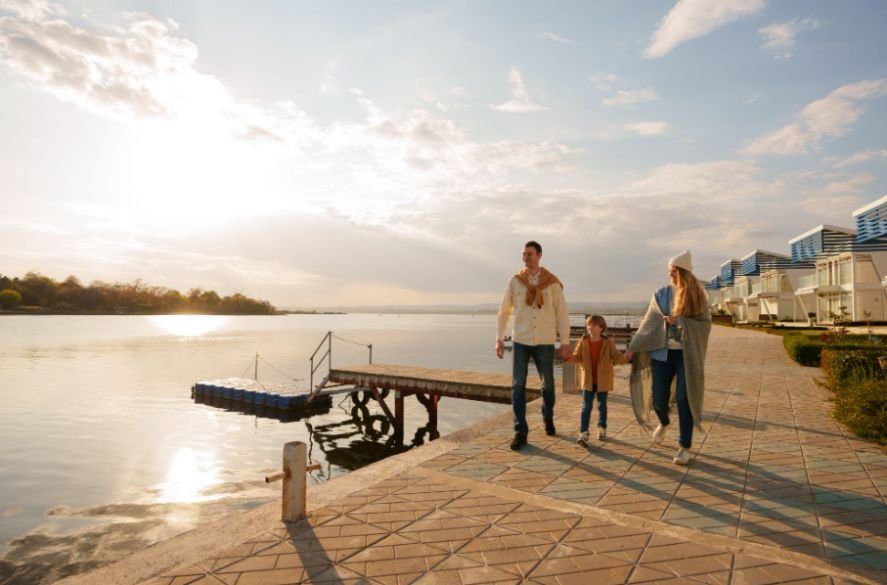 Affordable Lake Vacations in the Midwest for Families That Feel Like a Bigger Trip