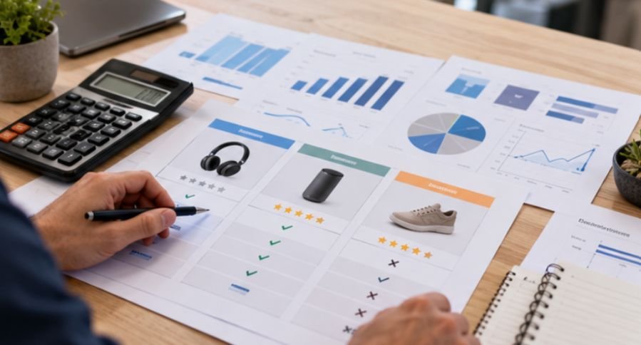 Build a Shortlist You Can Actually Study