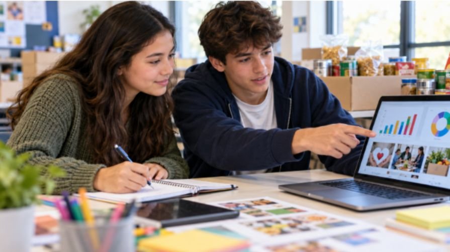 Career & Humanities Credentials That Impress Admissions Officers