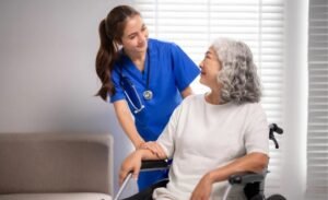 Choosing a Registered NDIS Provider for Quality Support