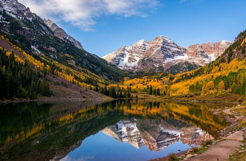 Colorado Beyond Denver 11 Unforgettable Places to Explore
