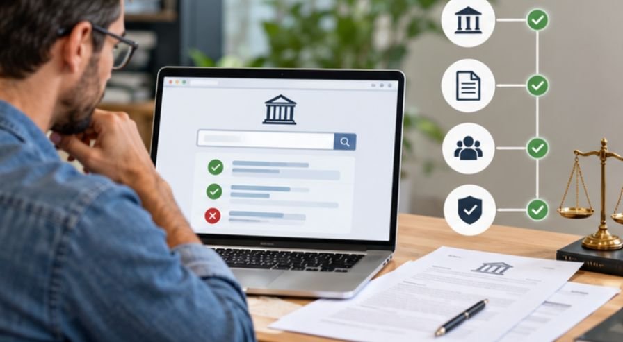 Decide Whether You Need an Entity Name or DBA