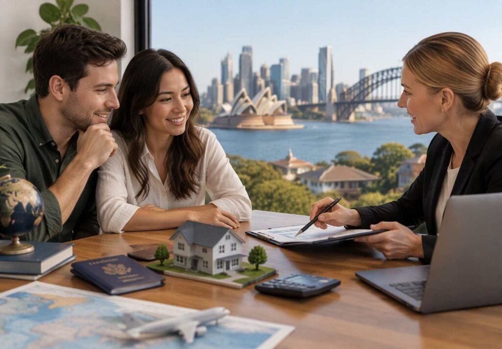 What Expats Need to Know About Home Loan