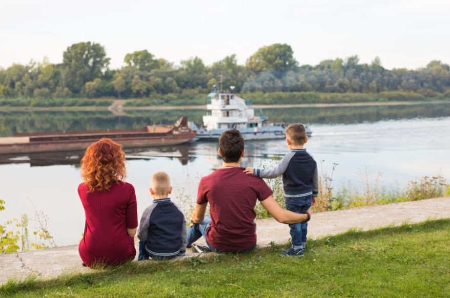 Detroit Lakes, Minnesota Best for Free Outdoor Adventures