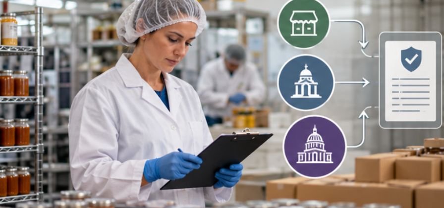 Federal Licenses Are the Exception, Not the Default