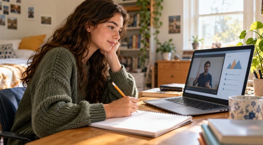 Free Online Courses with Certificates for High School Students The Zero-Dollar Blueprint