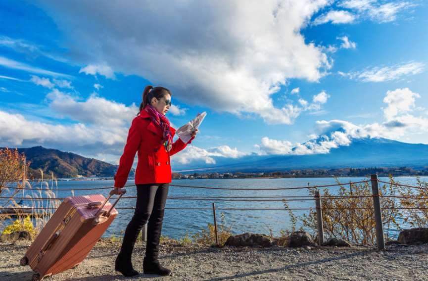 How Do I Choose an Affordable Weekend Getaway Without Flying