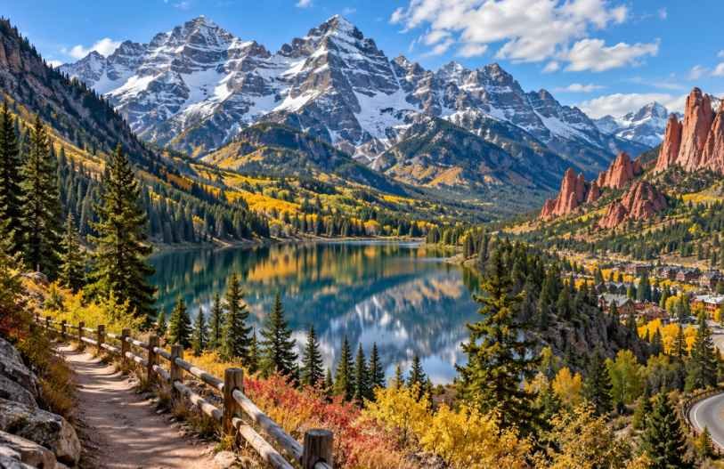 How Should You Choose Between These Colorado Destinations