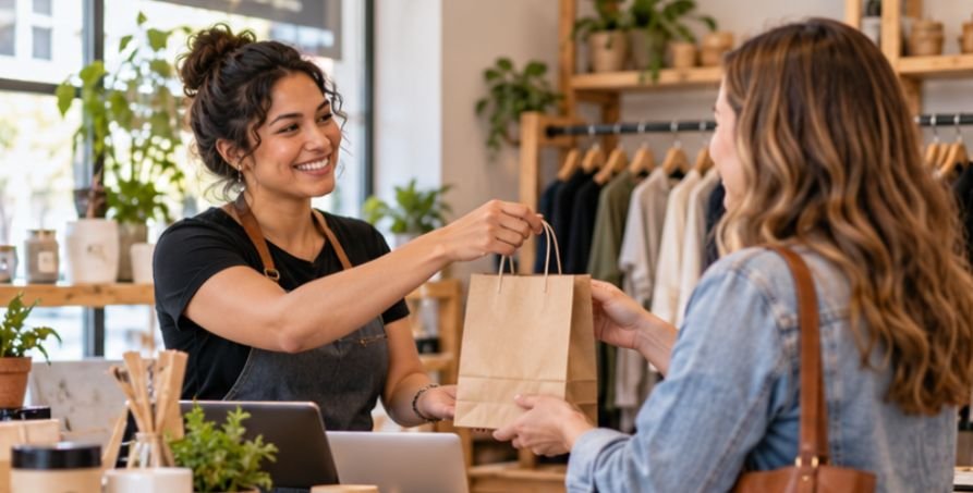How to Get Your First Customers for a New Business Without Wasting Money