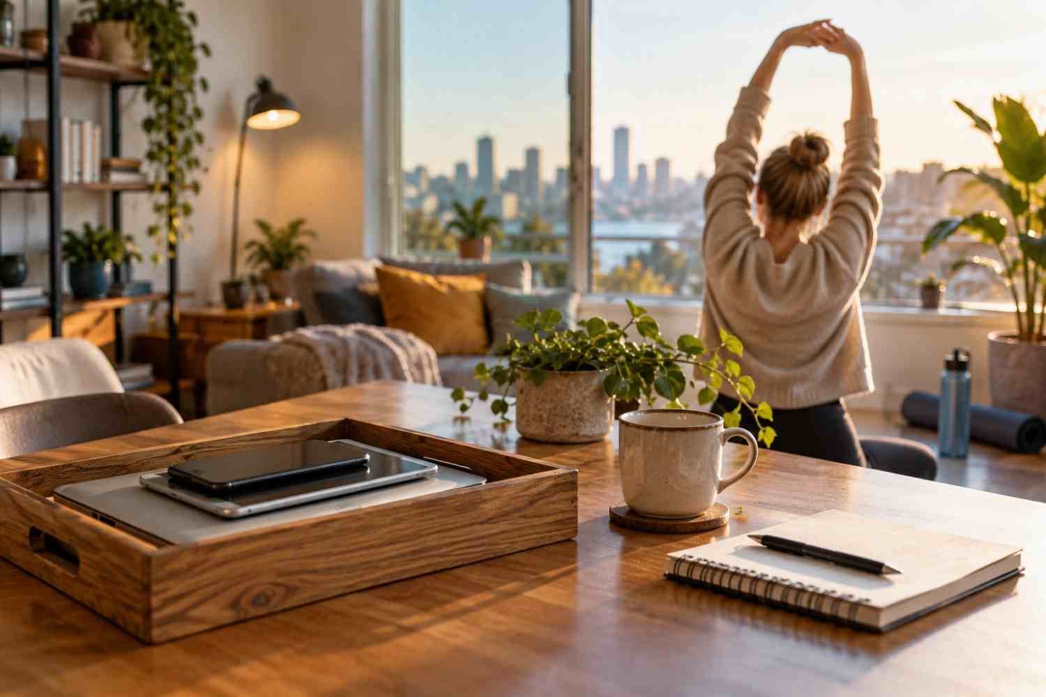 How to Make Healthy Digital Habits Last