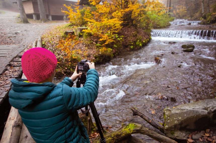 Lesser-Known Fall Foliage Destinations in the Northeast Worth Finding