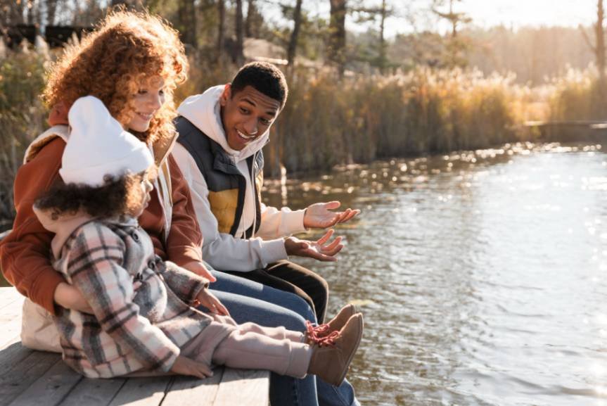 Okoboji, Iowa Best When Kids Want More Than Swimming
