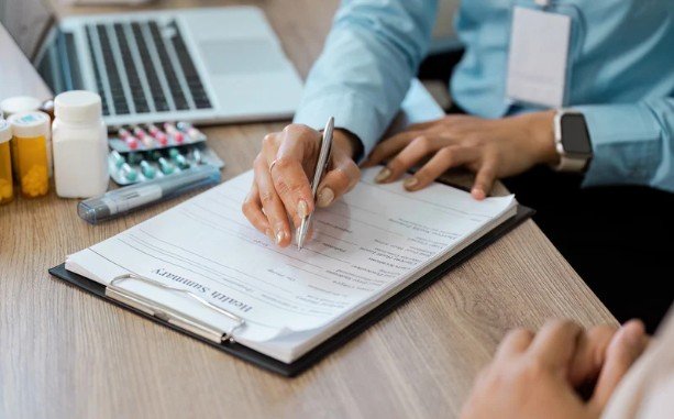 Responding to Participant Concerns