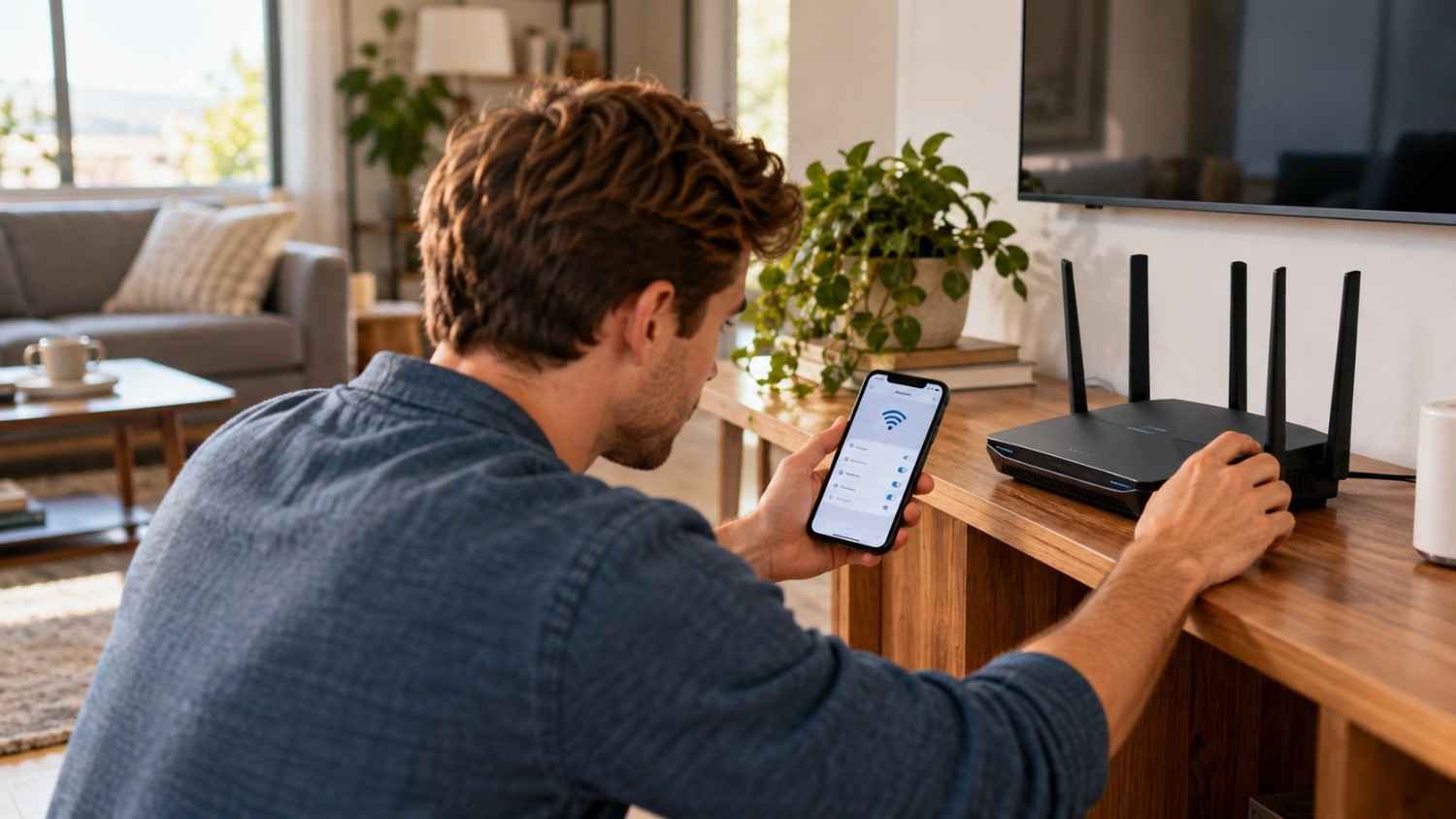 Router Settings Worth Checking First