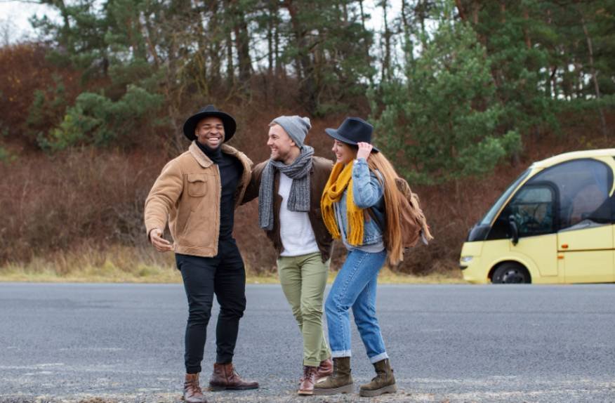 Scenic Weekend Road Trips From Nashville Worth Taking Now