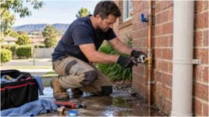 Reliable Plumber Penrith for All Your Plumbing Needs