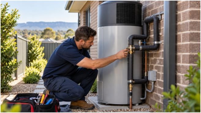 Residential Plumbing Solutions