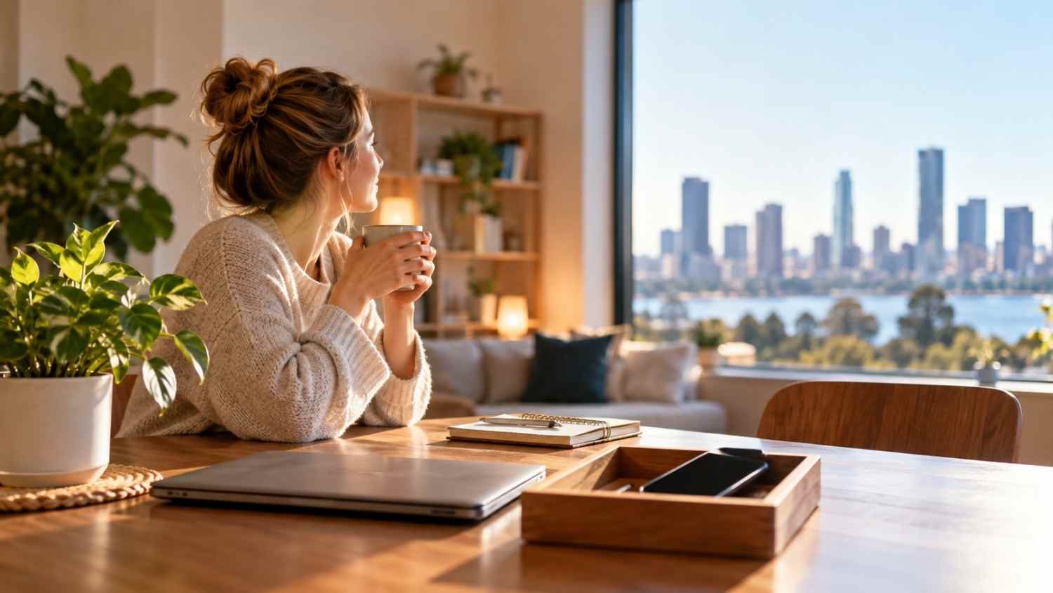 Technology Habits for Digital Wellbeing That Fit Real Life