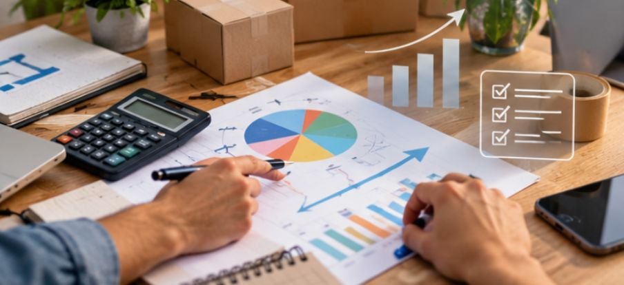 Test the Business Before Buying Everything