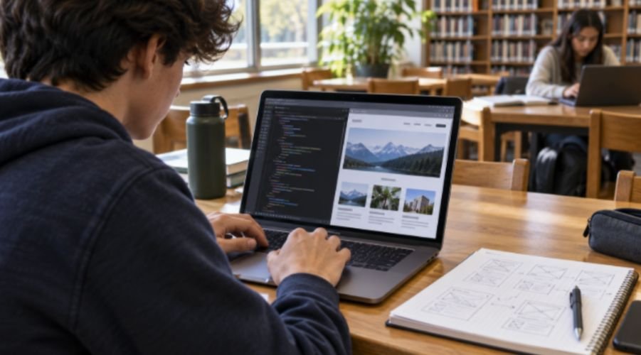 The Direct-Issue Elite Tech & Code Certifications