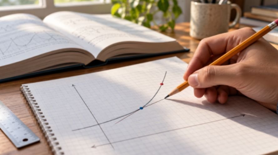 The Four-Step Loop and Why Hard Concepts Break It