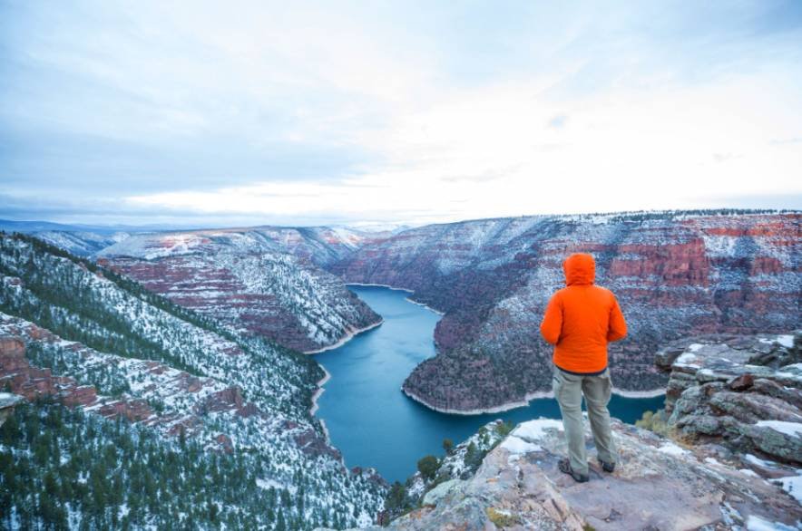Weekend Getaways in the USA Without Flying 15 Easy Trips