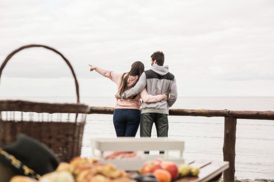 What Are the Best Quiet Couples Getaways in Upper Bucks County