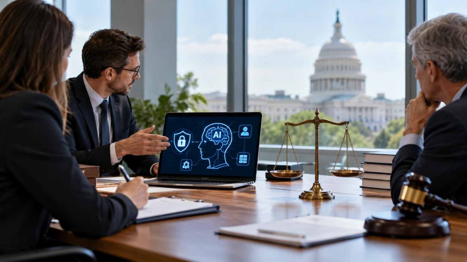 What Companies and Policymakers Can Do