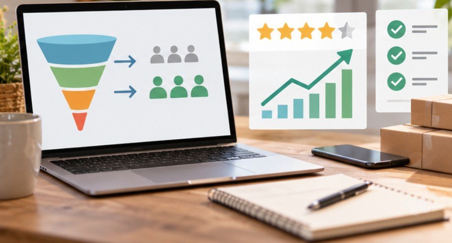 What Does Not Work for Every New Business