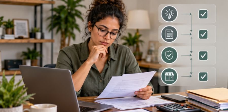 What Licenses Do I Need to Start a Business A US Guide